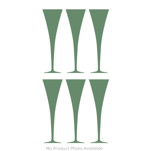 Graphic Collection Set Stemware