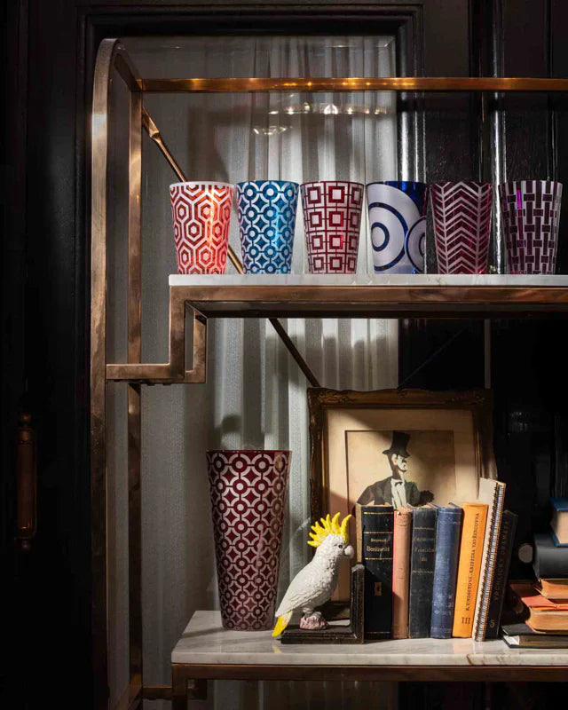 Polka Dot Collection
