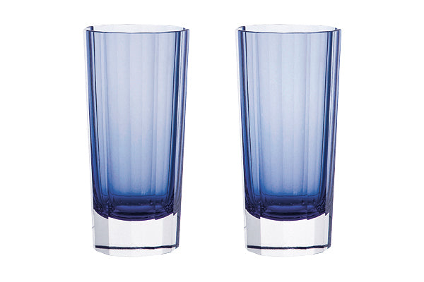 Highball Faceted