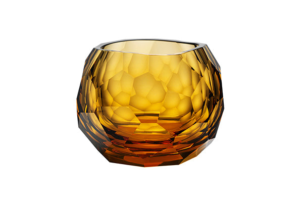 Double Old Fashioned Glacier