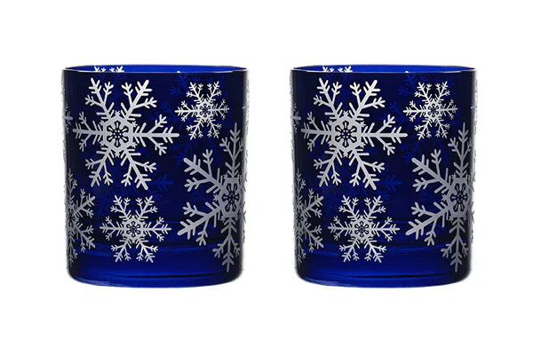 Snowflakes