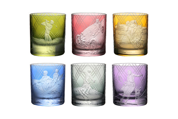 Sporting Collection