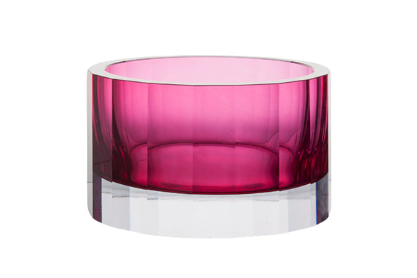 Bowl Faceted