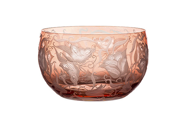Bowl Large Round
