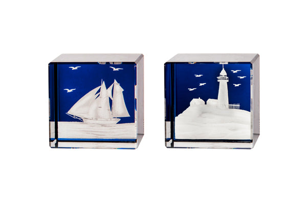 Paperweight Square