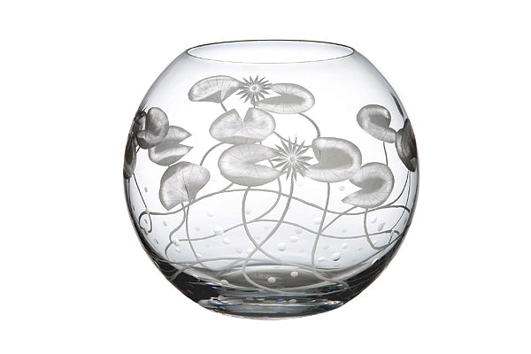 Vase Round Medium