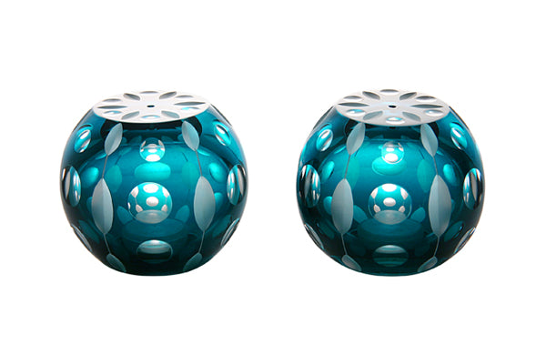 Salt & Pepper Set
