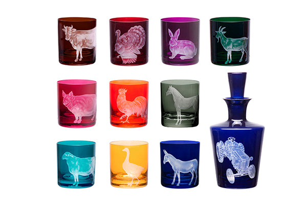 Barnyard Collection