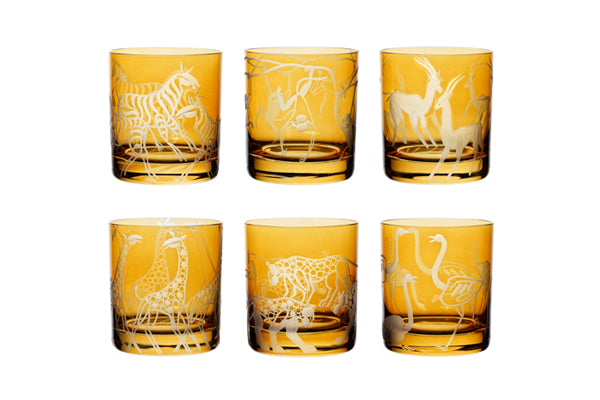 Safari Collection