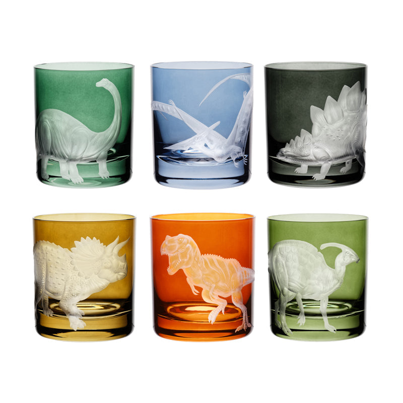 Dinosaur Collection I