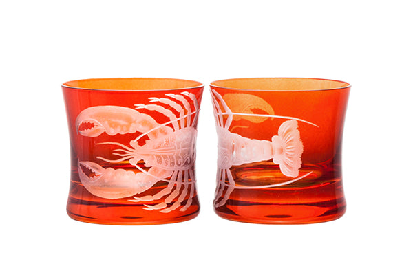 Lobster collection