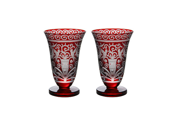 Stemless Liqueur