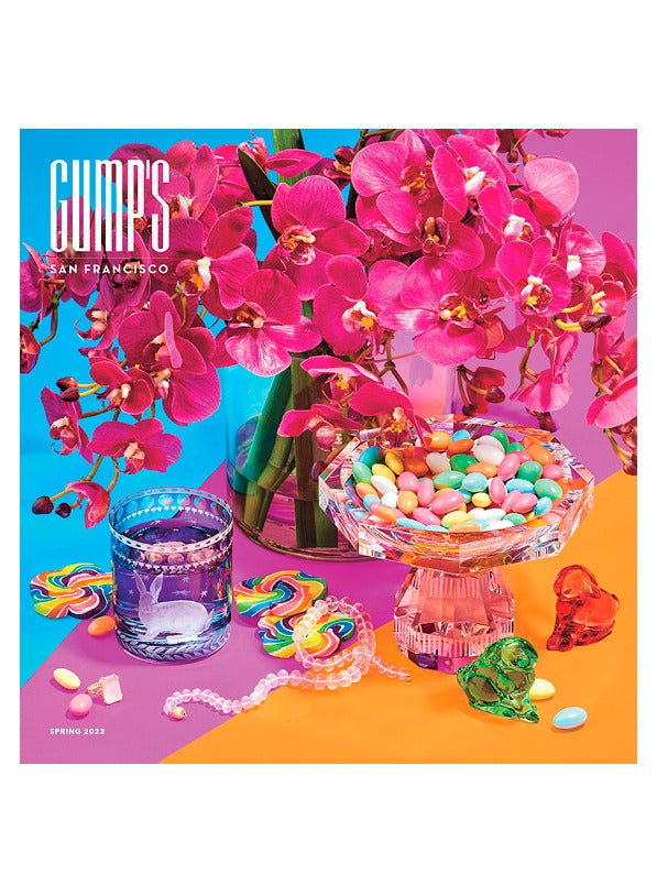 GUMP'S – Spring 2023