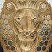 AFRICAN SAFARI COLLECTION GILDED icon