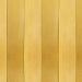 FACETED GILDED