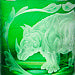 JUNGLE BAROQUE I COLLECTION