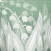 Lily of the Valley icon