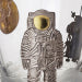 SPACE RACE COLLECTION GILDED icon