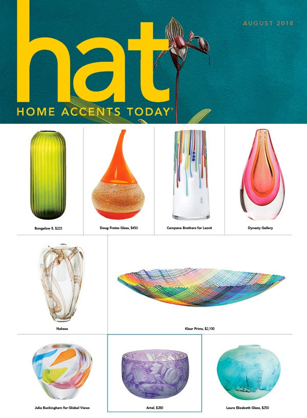 HAT – August 2018