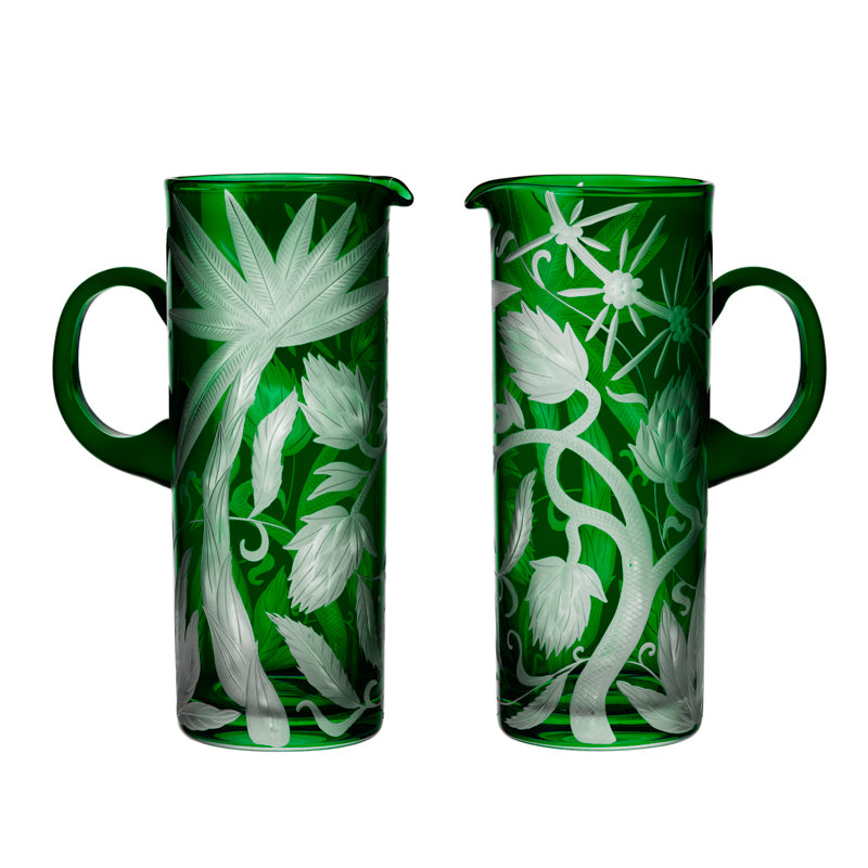 Jungle Deco