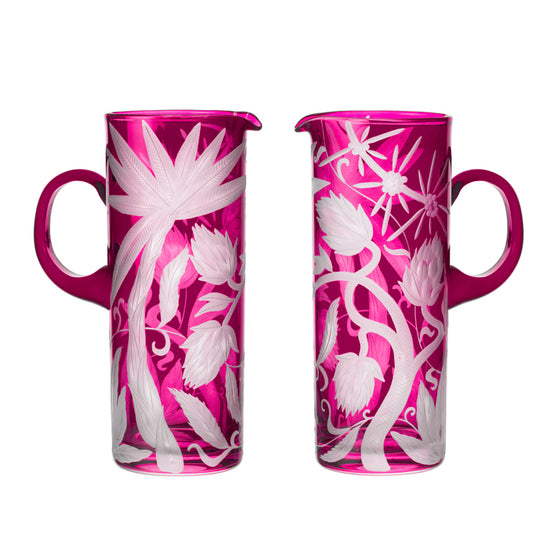 Jungle Deco