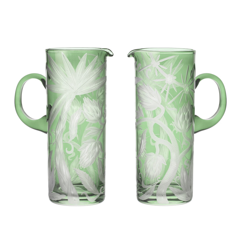 Jungle Deco