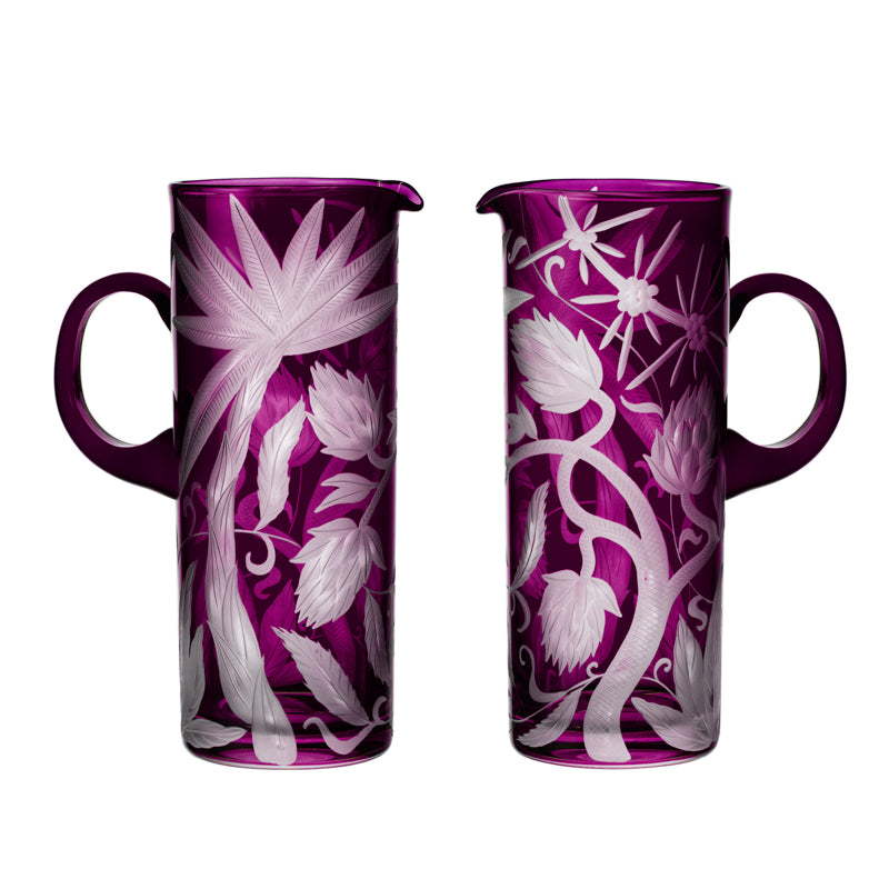 Jungle Deco