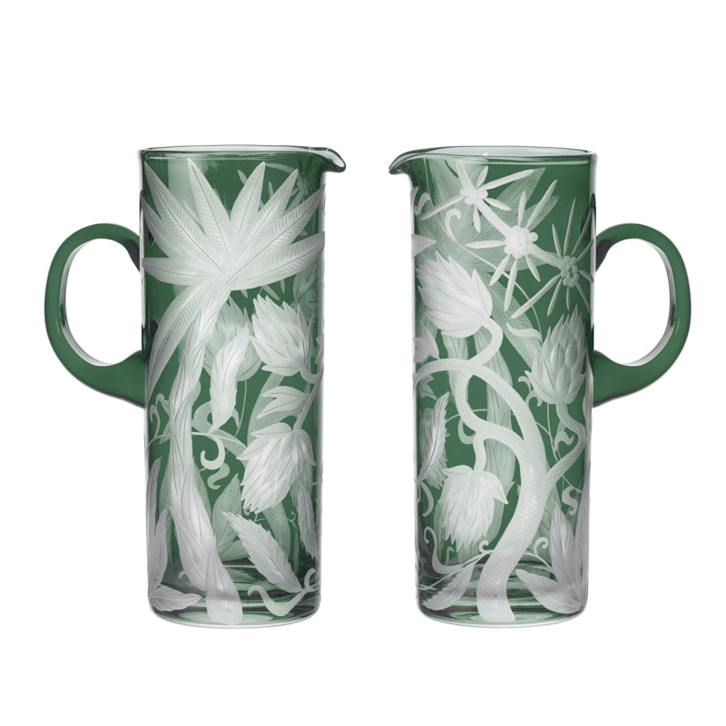 Jungle Deco