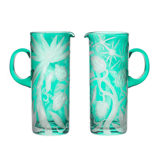 Jungle Deco