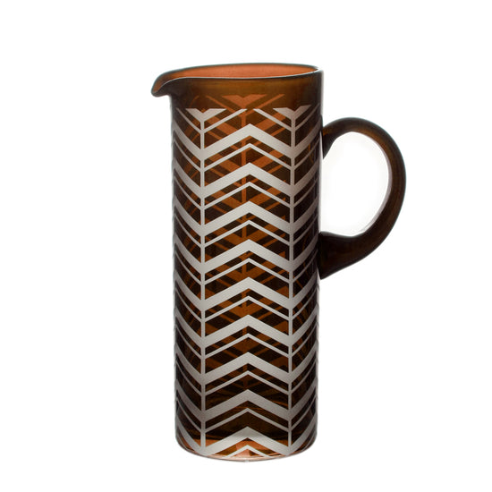 Herringbone