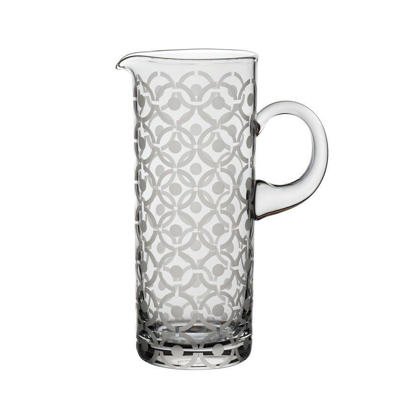Polka Dot Sandblast