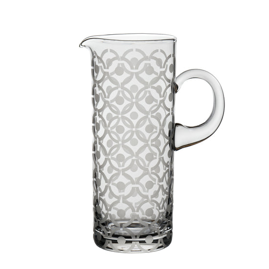 Polka Dot Sandblast