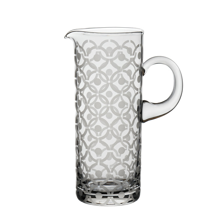 Polka Dot Sandblast