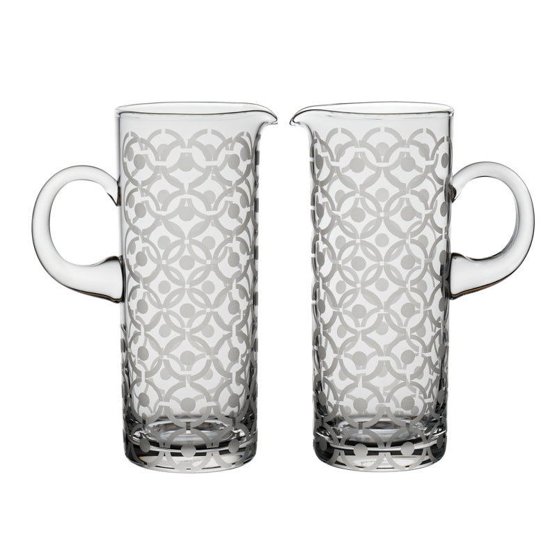 Polka Dot Sandblast