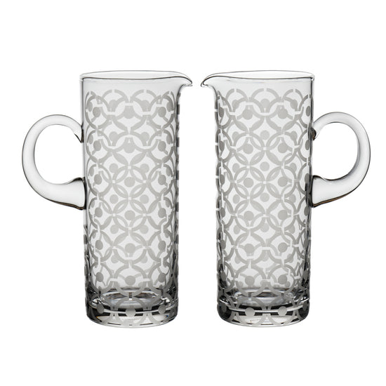 Polka Dot Sandblast