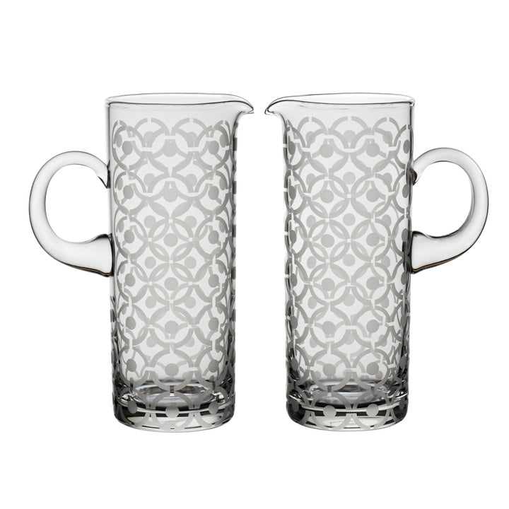 Polka Dot Sandblast