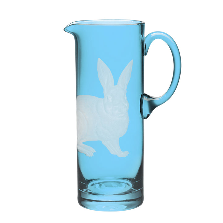 Barnyard Rabbit