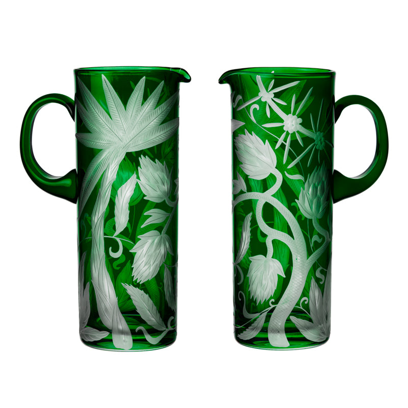 Jungle Deco