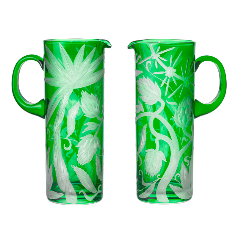 Jungle Deco