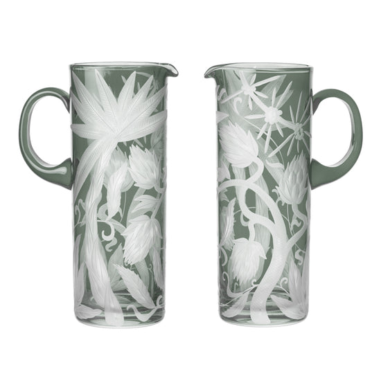 Jungle Deco