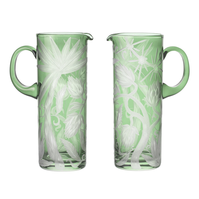 Jungle Deco