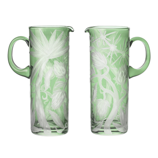 Jungle Deco