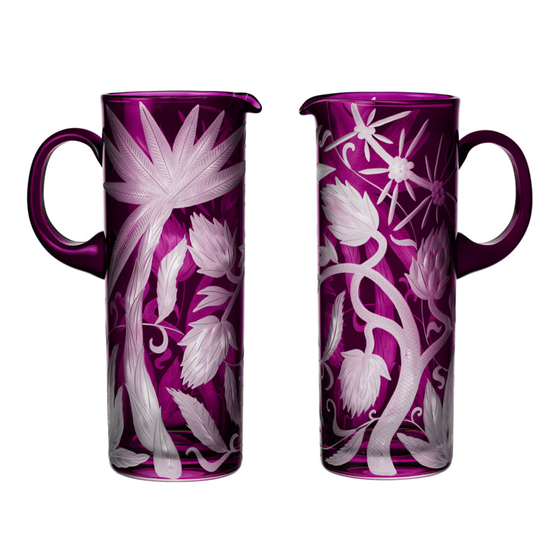 Jungle Deco