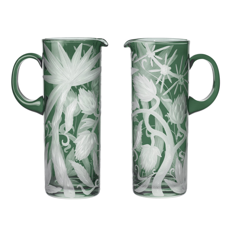 Jungle Deco