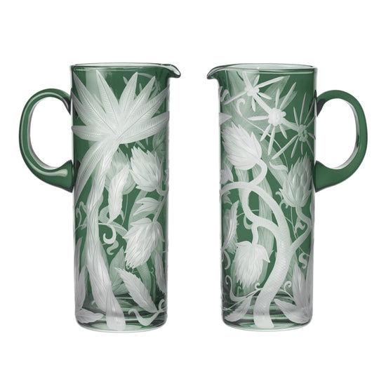 Jungle Deco