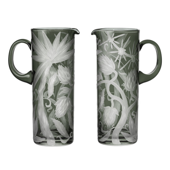 Jungle Deco