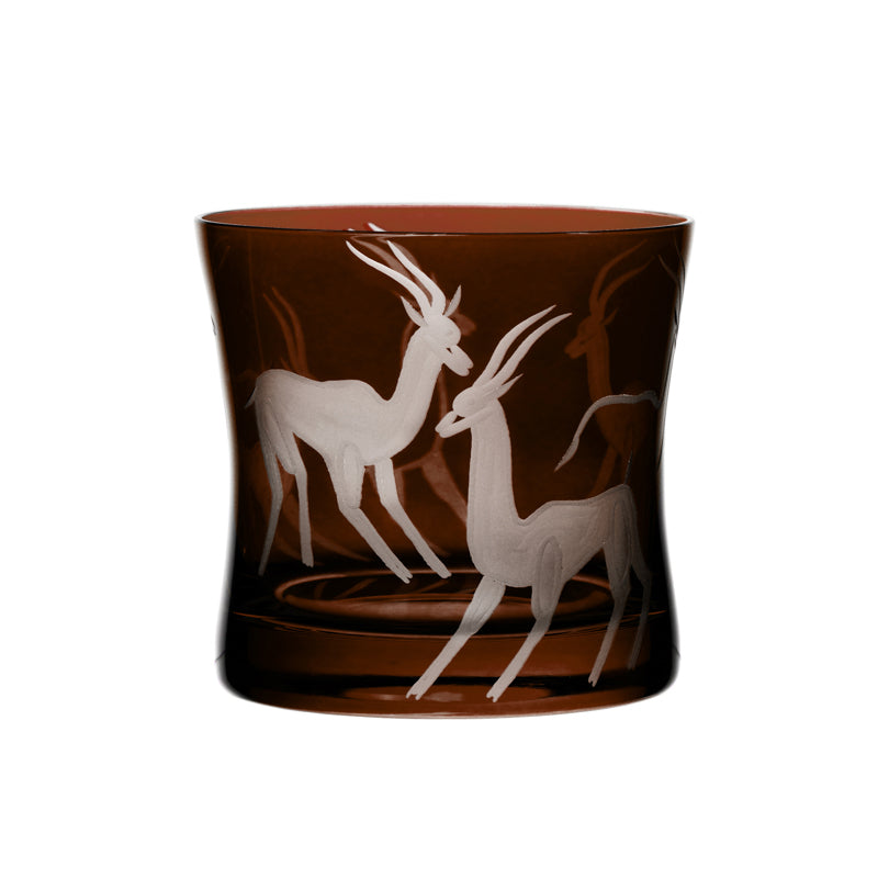 Safari Gazelles