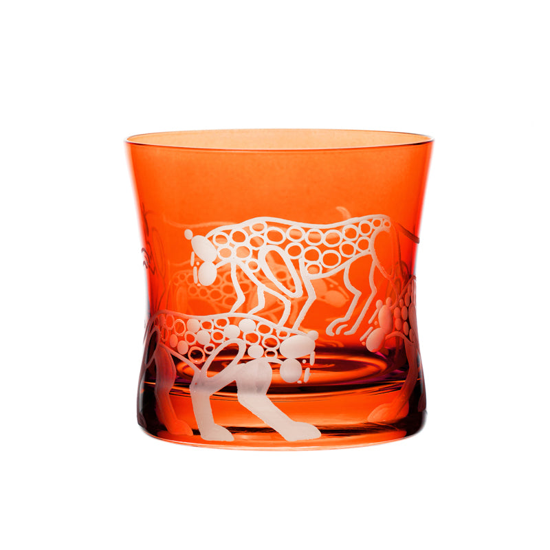 Safari Leopards