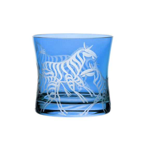 Safari Zebras