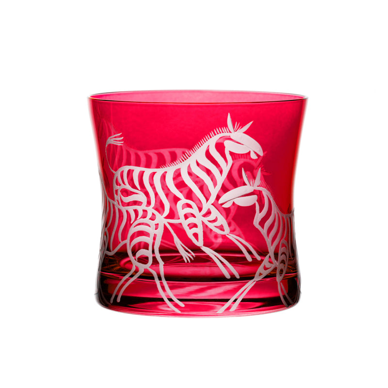 Safari Zebras